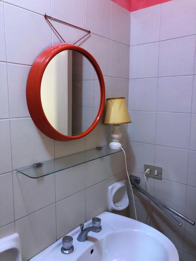 Hostel Beach House Giardini-Naxos Extérieur photo