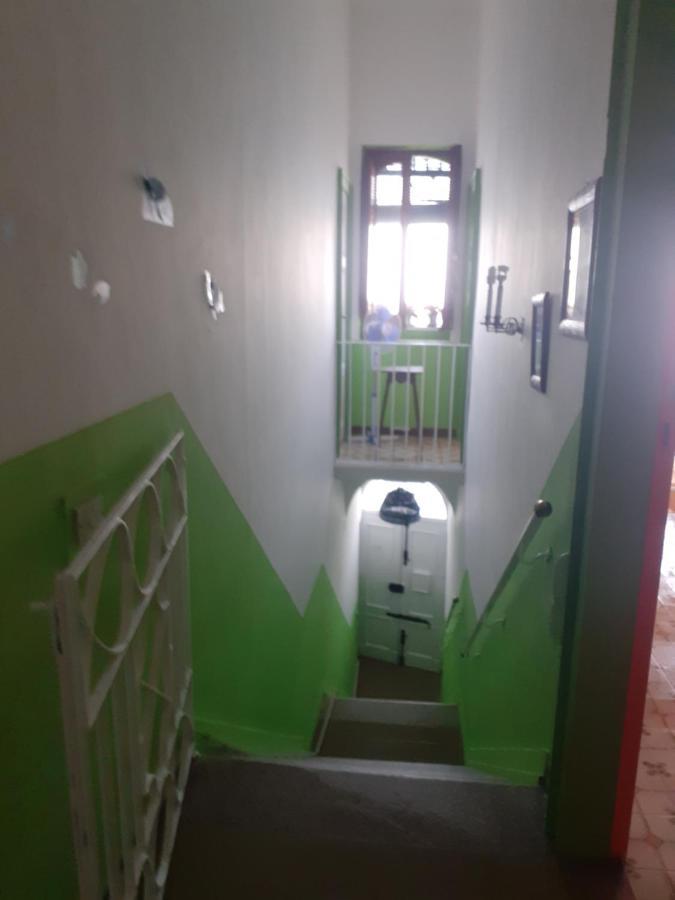 Hostel Beach House Giardini-Naxos Extérieur photo